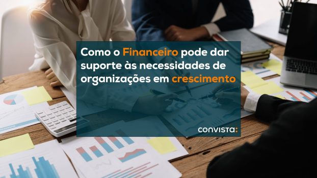 Financeiro Empresas Crescimento