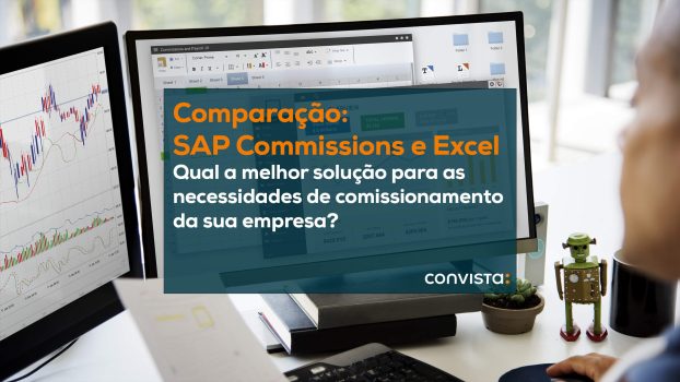 SAP Commissions e Excel